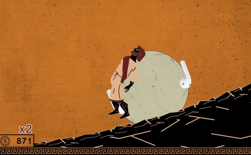 Montags: Ein Sisyphus-Tippspiel – Der Leitfaden für Anfänger