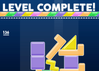 Block Stacking Game Geometry Tower Blog