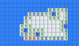 History of Minesweeper