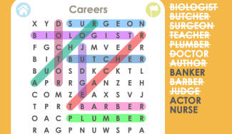 Word Search Puzzles Blog Thumbnail