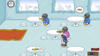 Penguin Diner Game Blog Thumbnail