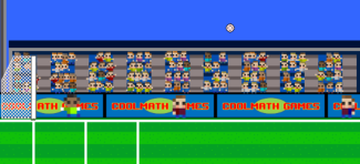 2D Soccer Game Bad Soccer Manager Blog Thumbnail