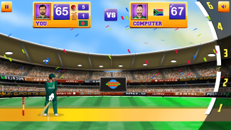 How to Play Cricket Cup Online Blog Gameplay