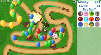 How to Play Bloons Tower Defense 3 Blog Thumbnail