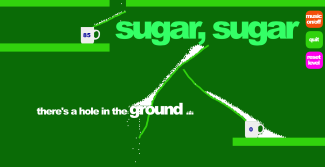 Sugar Sugar Tactics Blog Thumbnail