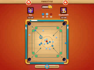 How to Play Carrom Live Blog Thumbnail