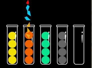 How to Play Ball Sort OG Image