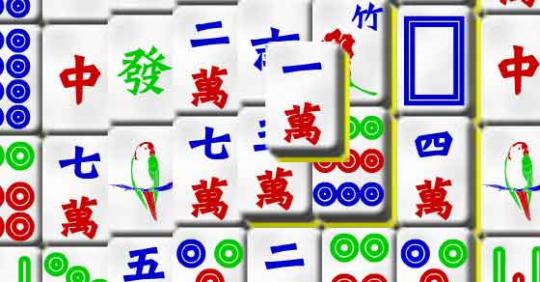 MahJongg - Play it Online at Coolmath Games