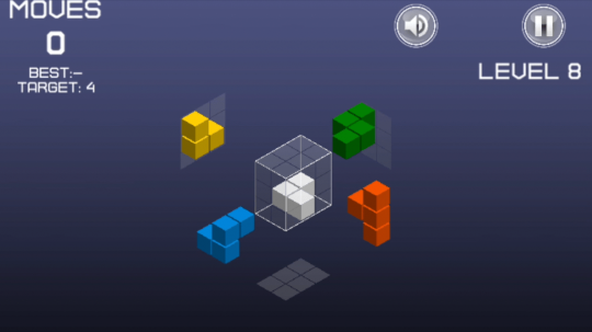 Rubik's Cube - Play it Online at Coolmath Games