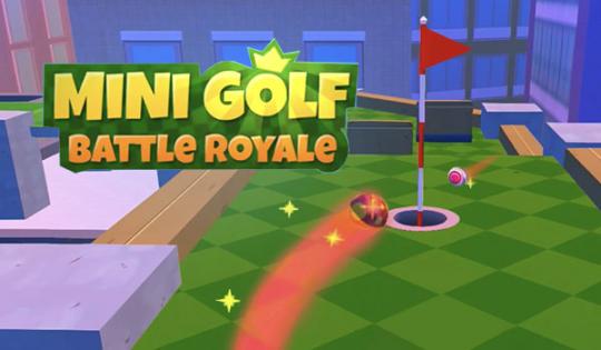 Free mobile games, Mini golf, Game giveaway