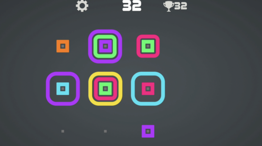 Drop - Play it Online at Coolmath Games