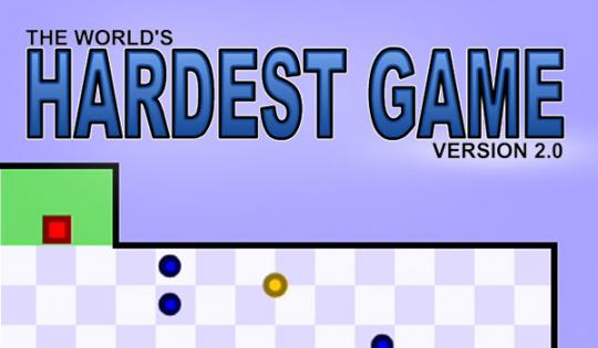 World's Hardest Game 2 - Play It Online At Coolmath Games