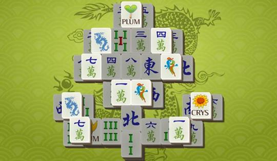 Mahjong - Spielen Sie es online bei Coolmath Games
