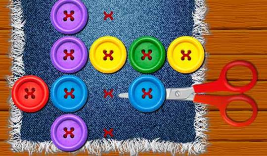 Hit The Button - Play Online at Coolmath Games
