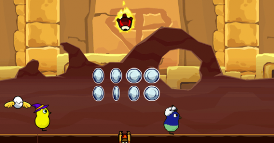 Duck Life: Treasure Hunt - Play it Online at Coolmath Games