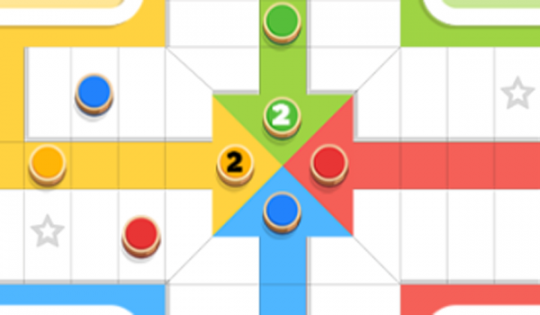 Ludo Games - Play for Free