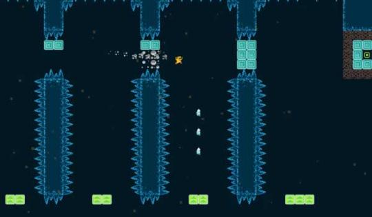Miner Block Game: Play Miner Block Game for free
