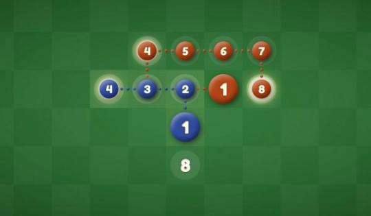 Number Sequence | Free Online Math Games, Cool Puzzles, and More