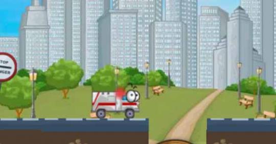 Vehicles 2 Play it Online at Coolmath Games