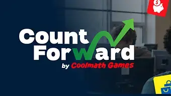 CountForward by Coolmath Games