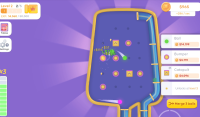 Merge & Pin: Idle Pinball