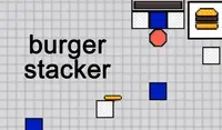 Burger Stacker