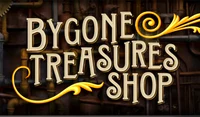 Bygone Treasures Shop