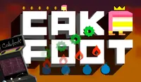Cakefoot