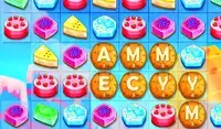 Candy Word