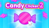 Candy Clicker 2
