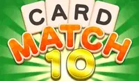 Card Match 10