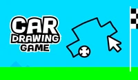 Car Drawing Game
