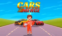 Cars Merge