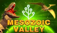 Cell To Singularity: Mesozoic Valley