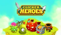 Clicker Heroes