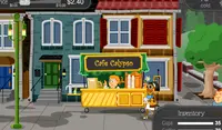 Coffee Shop