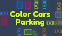 Color Cars Parking