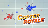 Copter Royale