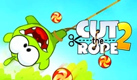 Cut the Rope 2