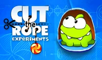 Cut the Rope: Experiments