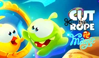 Cut the Rope: Magic