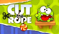 Cut the Rope
