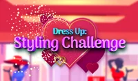 Dress Up: Styling Challenge