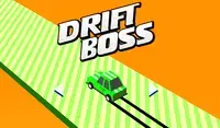 Drift Boss