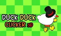 Duck Duck Clicker 3D