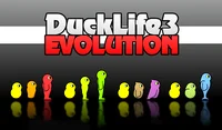 Duck Life 3: Evolution