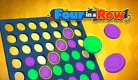 Four in a Row