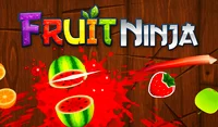 Fruit Ninja