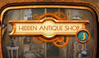 Hidden Antique Shop 3
