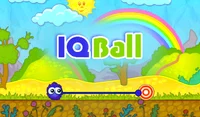 IQ Ball
